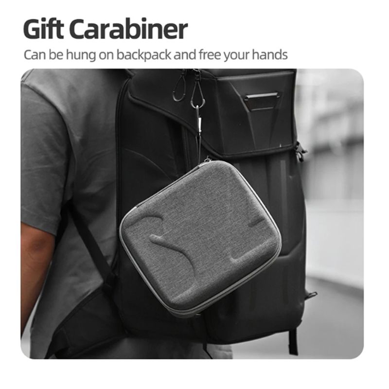 Sunnylife Waterproof Bag For D - огляд і ціна Drone Carrying Case