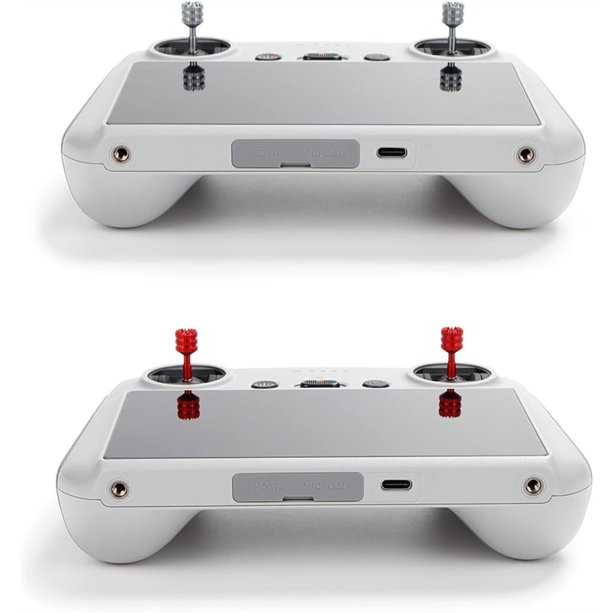 AT59 2Pairs Remote Controller  - огляд і ціна Drone Control Stick