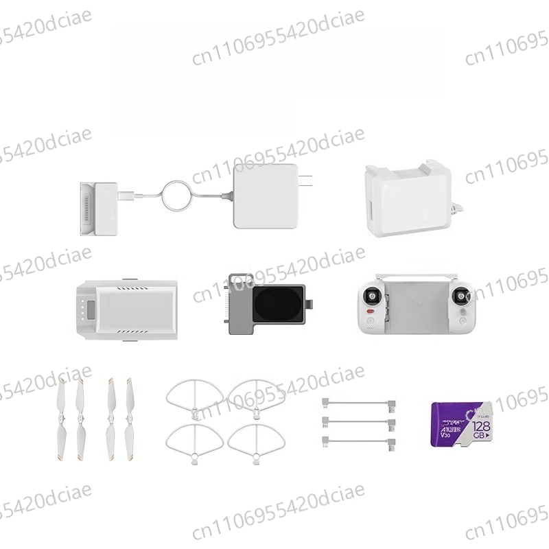 Original Genuine Accessories f - огляд і ціна Drone Backpack