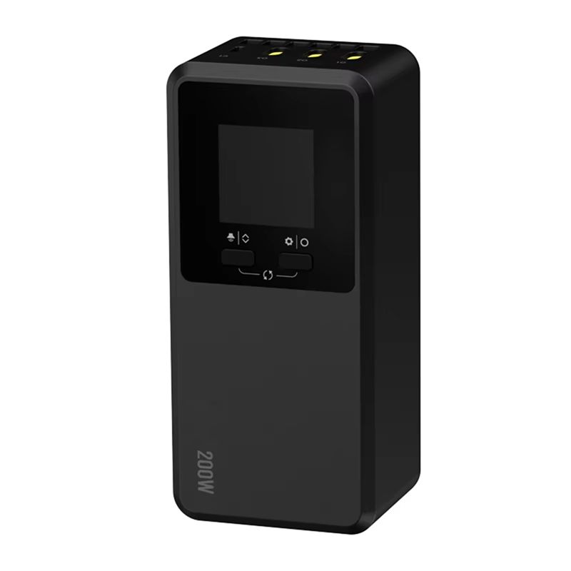 24-Hour Delivery Three-Way Sma - огляд і ціна Drone Charging Hub