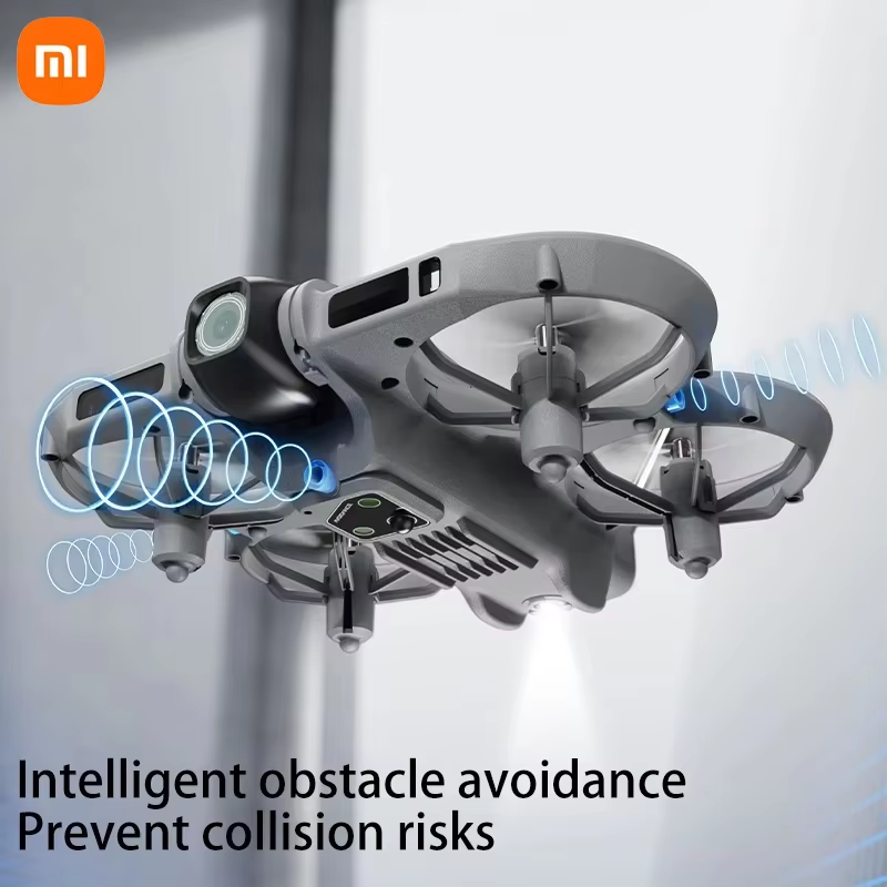 Xiaomi Z906 Drone 8K Aerial HD - огляд і ціна Drone Controller Screen