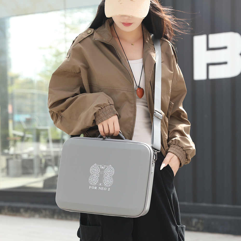 Shoulder Storage Bag for DJI N - огляд і ціна Drone Carrying Case