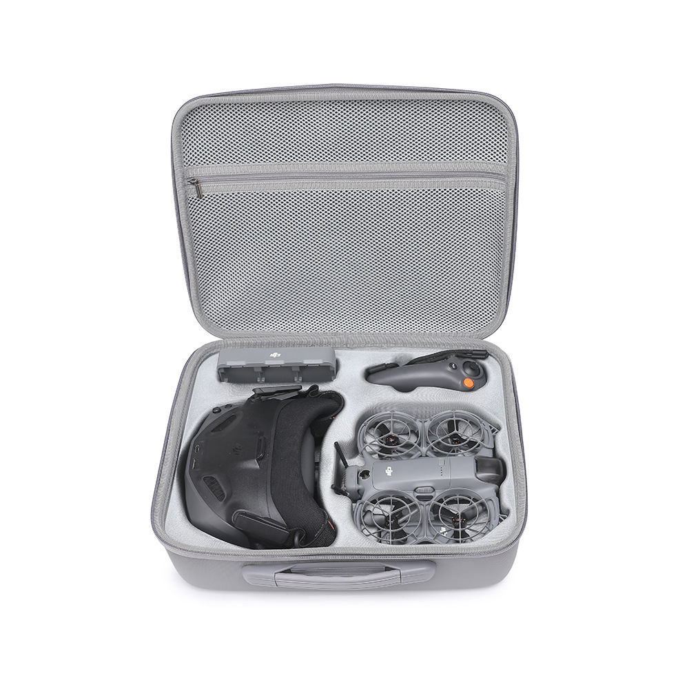 Shoulder Storage Bag for DJI N - огляд і ціна Drone Carrying Case