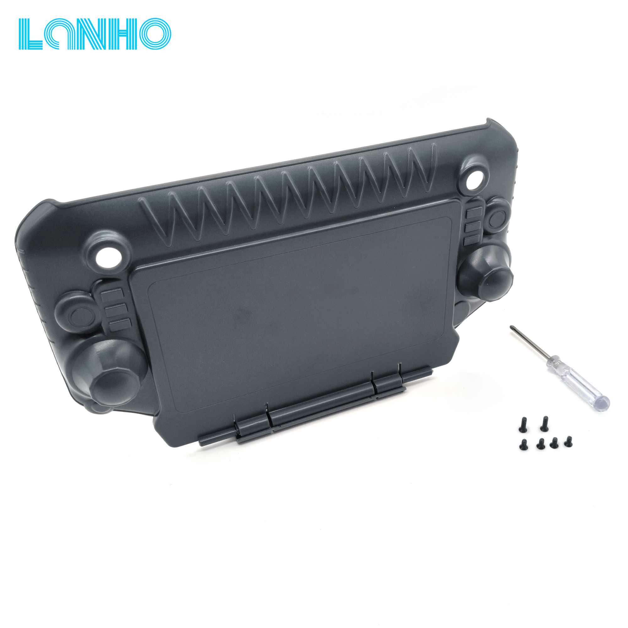 For DJI T100 RC Protection Cov - огляд і ціна Drone Controller Hood