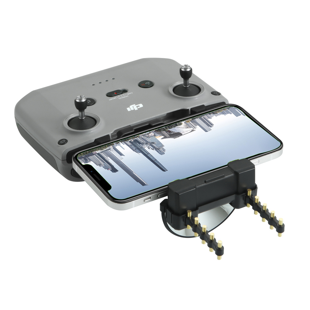 Signal Booster for DJI Mavic A - огляд і ціна Drone Tablet Mount