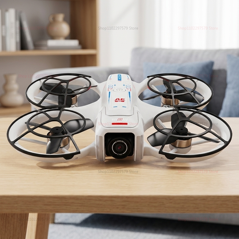 Introduction Drone GPS 8K Prof - огляд і ціна Drone Power Bank