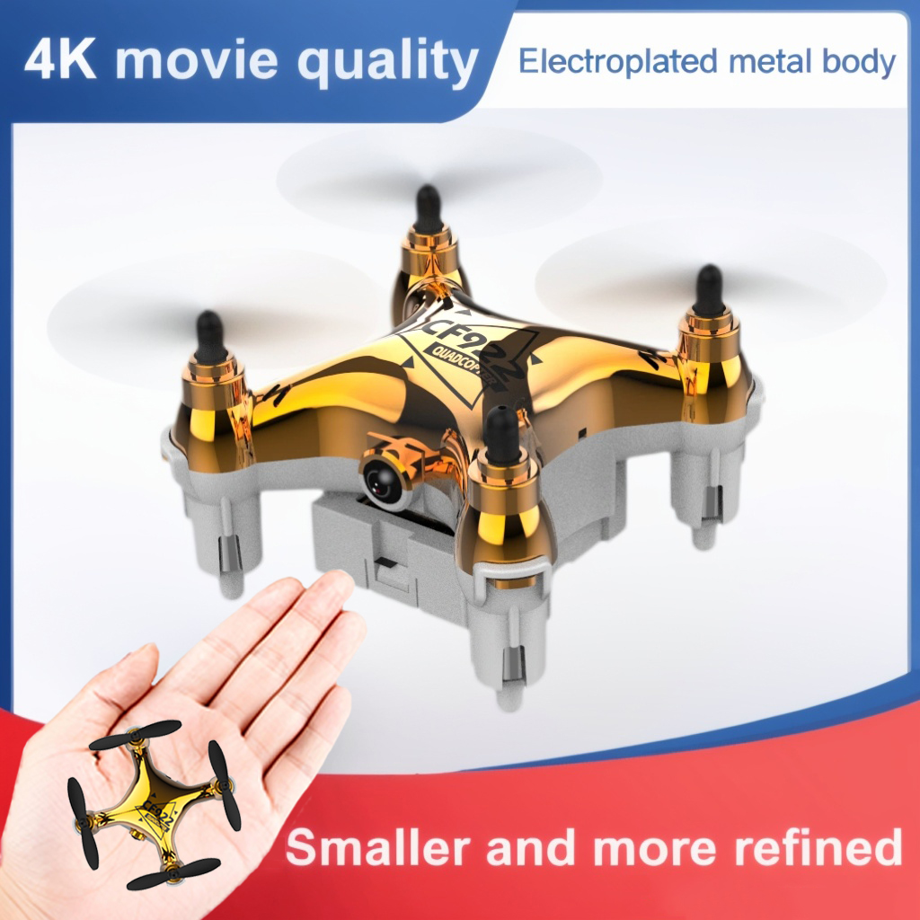 New Mini Drone 4K Movie Qualit - огляд і ціна Drone Remote Controller Lanyard