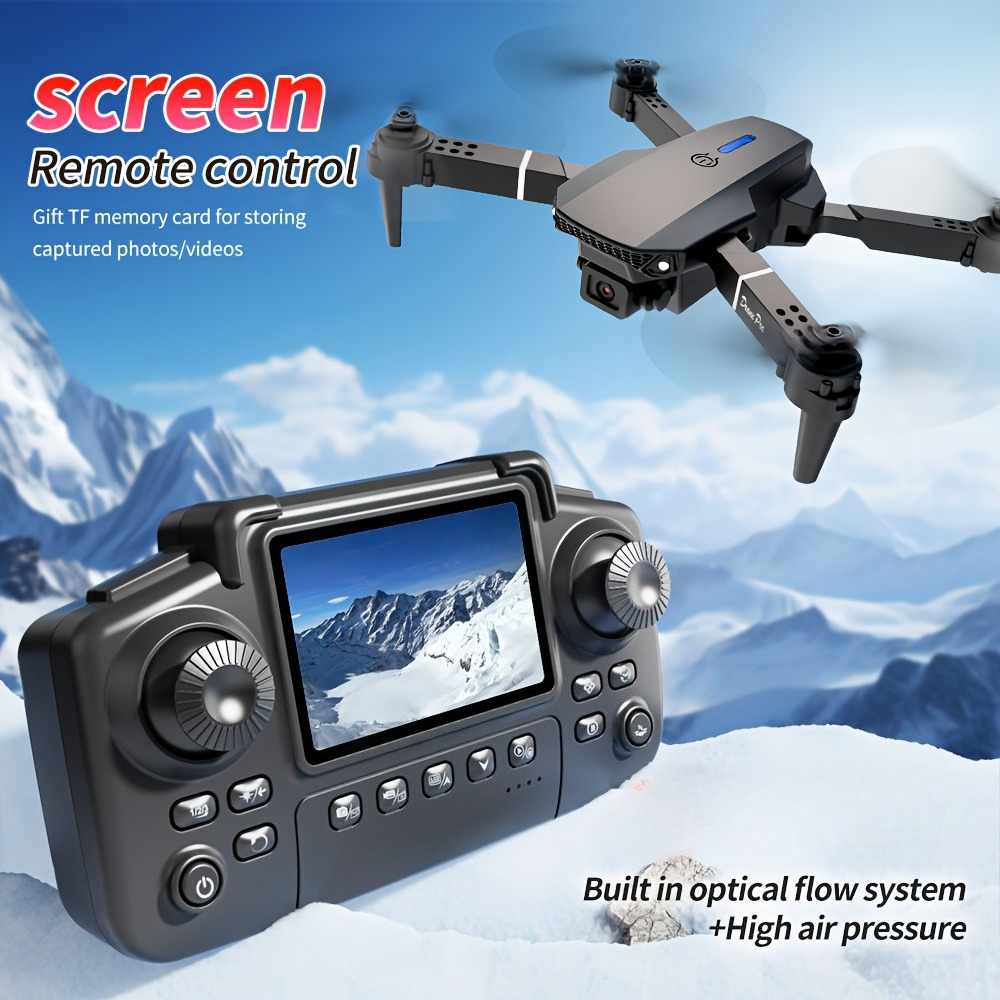 The 2026 upgraded E88 PRO MAX  - огляд і ціна Drone Power Bank