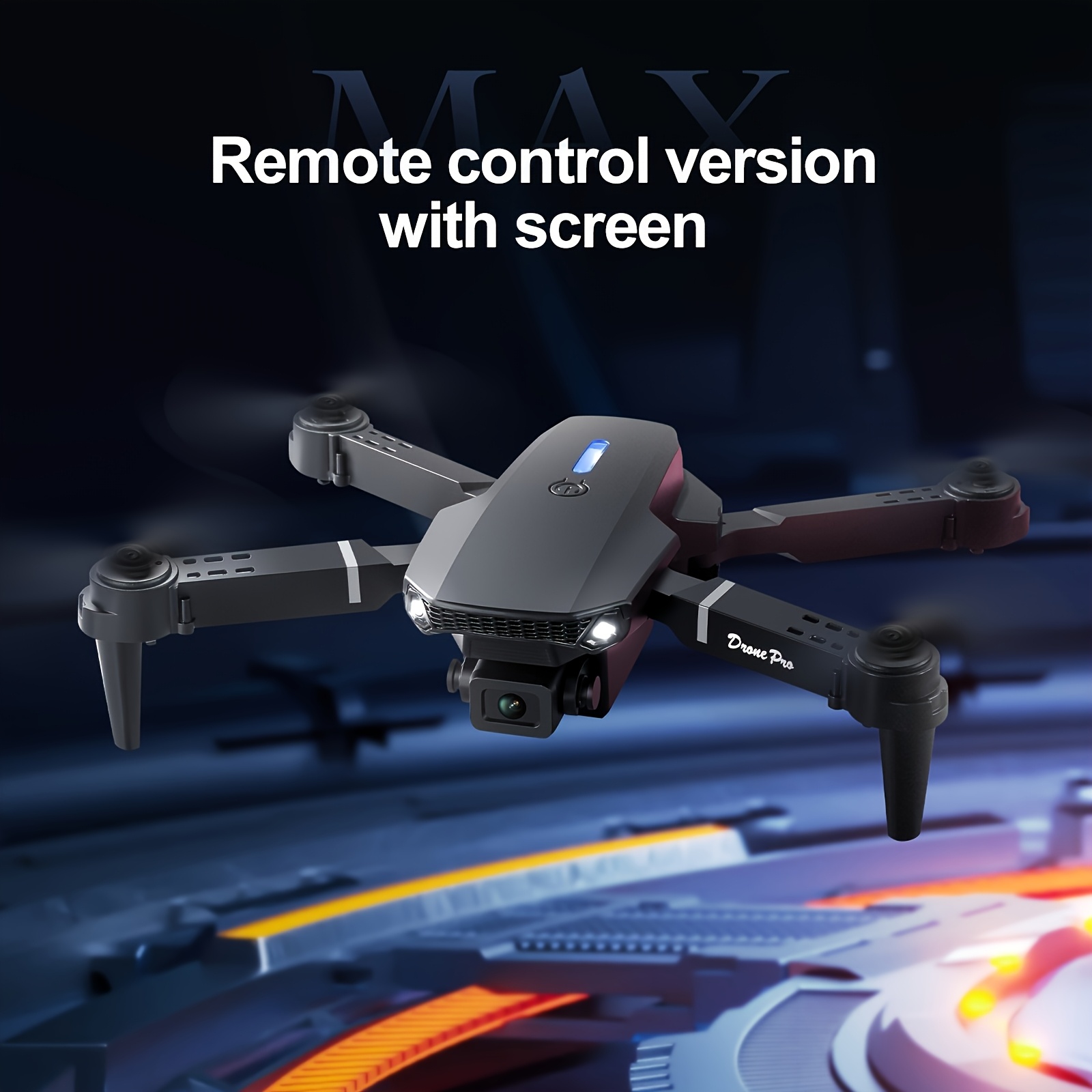 The 2026 upgraded E88 PRO MAX  - огляд і ціна Drone Power Bank