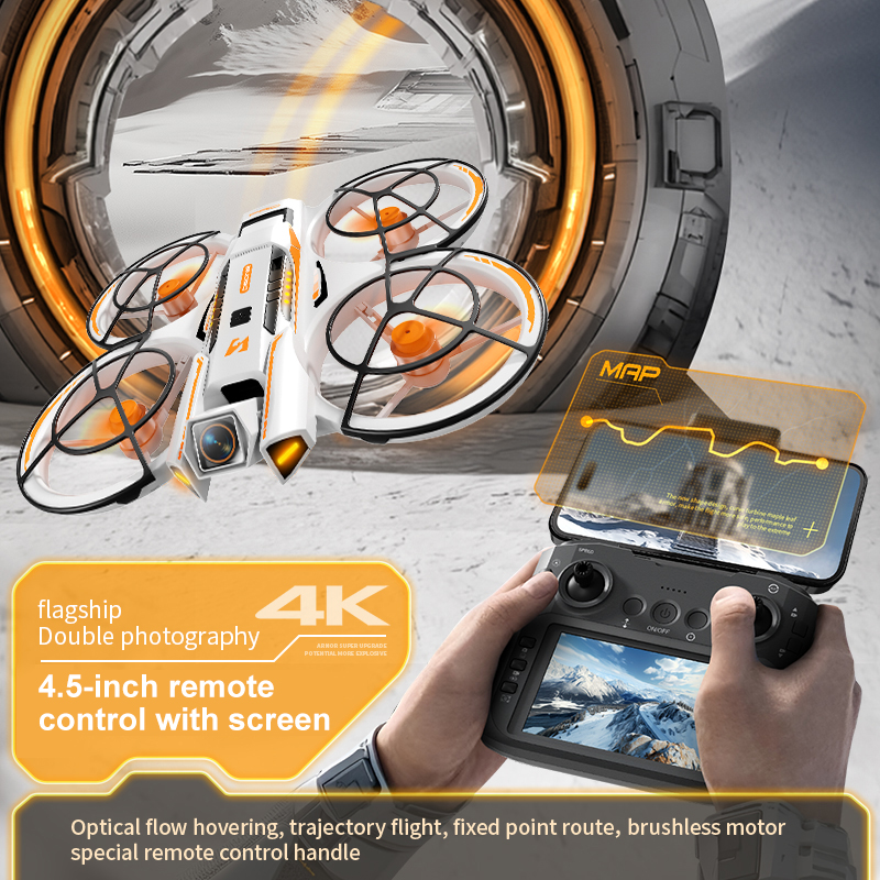 New A21 Drone 8K Professional  - огляд і ціна Drone Power Bank