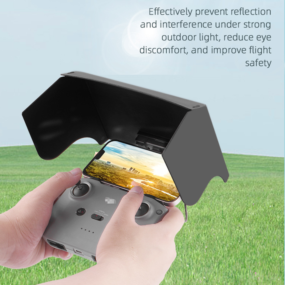 For DJI Mavic 3/Mini 2/Air 2/A - огляд і ціна Drone Tablet Mount
