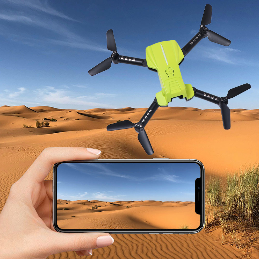 RC Helicopter ABS Remote Contr - огляд і ціна Drone Power Bank