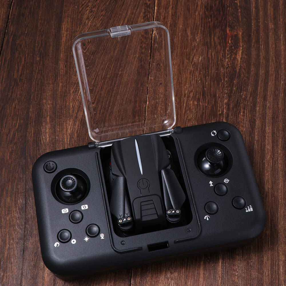 RC Helicopter ABS Remote Contr - огляд і ціна Drone Power Bank