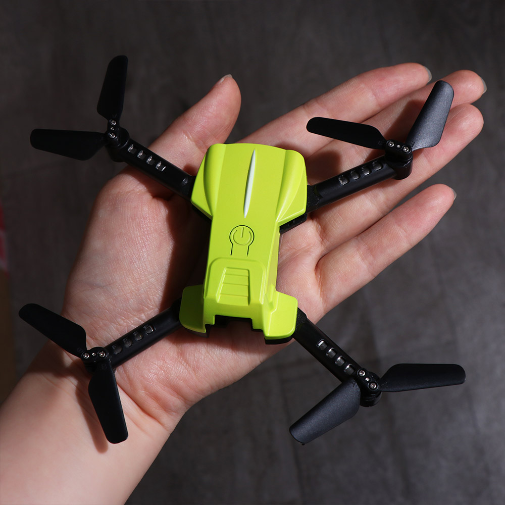RC Helicopter ABS Remote Contr - огляд і ціна Drone Power Bank