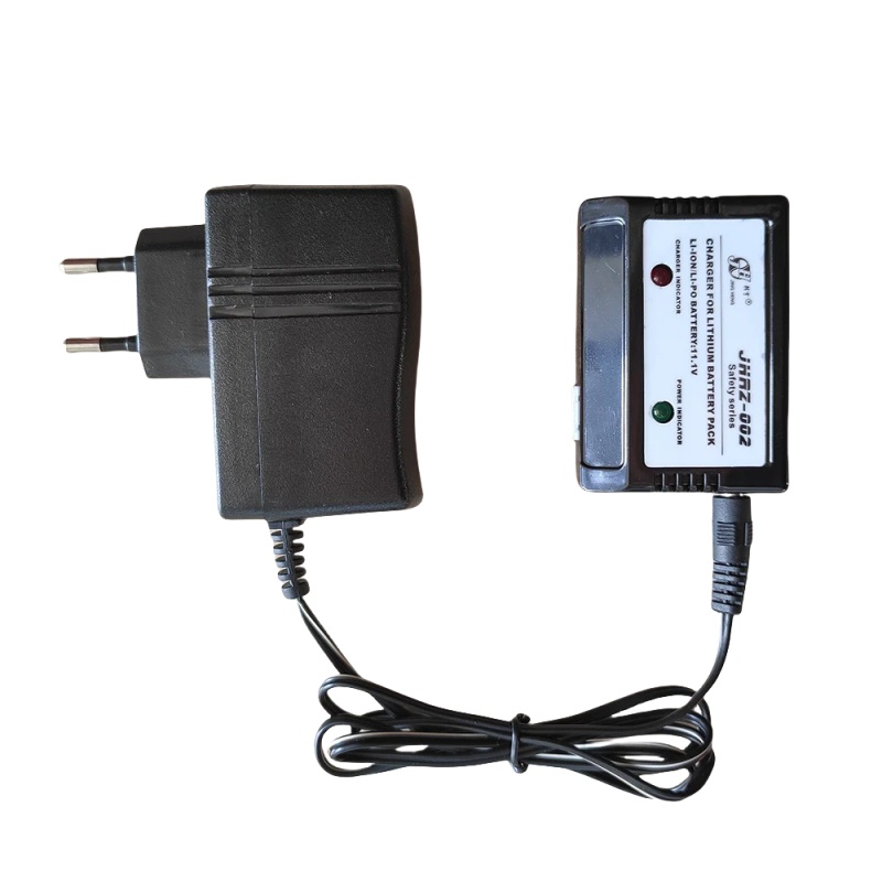3S 11.V LiPo Balance Charger W - огляд і ціна Drone Battery Charger