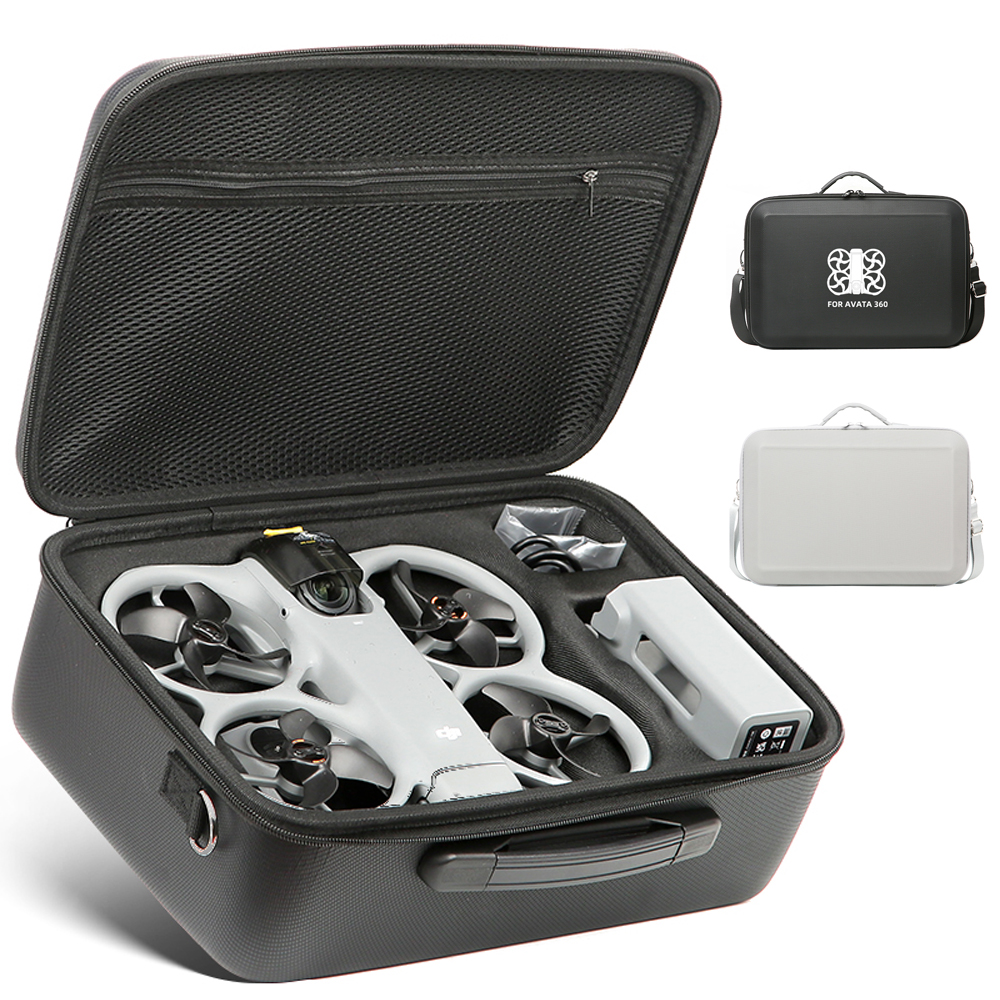 For DJI Avata 360 Storage Bag  - огляд і ціна Drone Carrying Case