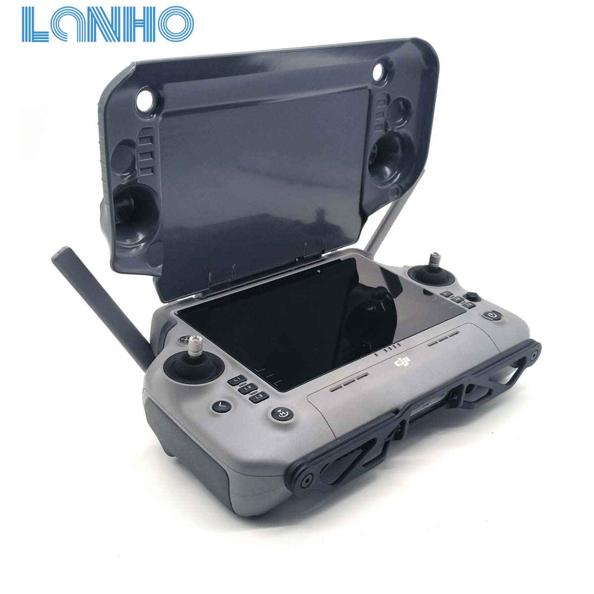 RC Protection Cover Guard Scre - огляд і ціна Drone Controller Hood