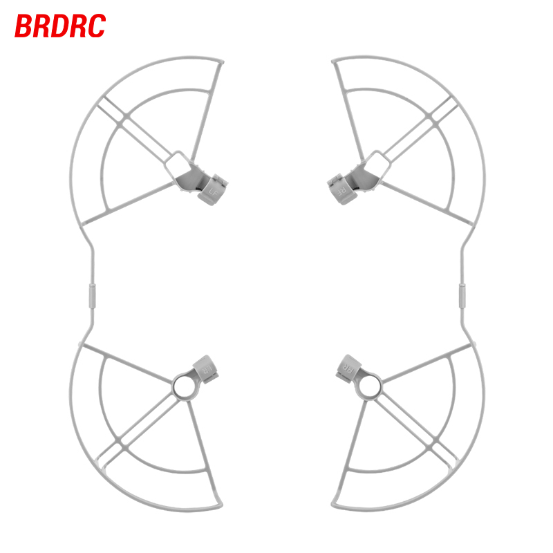 BRDRC Propeller Guard for DJI  - огляд і ціна Drone Control Stick