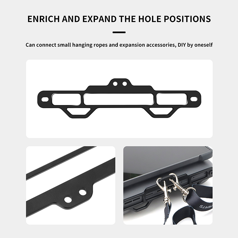 Lanyard for DJI RC Pro2 Screen - огляд і ціна Drone Neck Strap
