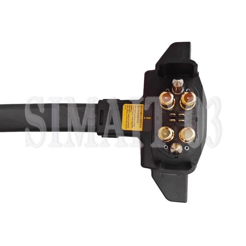 For D JI T50 to T60 Charging A - огляд і ціна Drone Battery Adapter