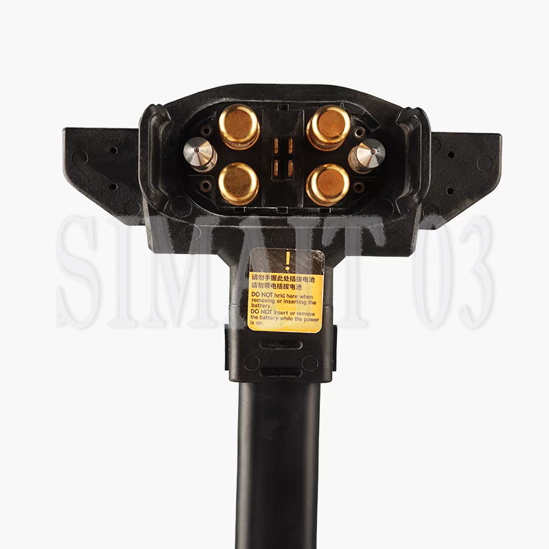 For D JI T50 to T60 Charging A - огляд і ціна Drone Battery Adapter