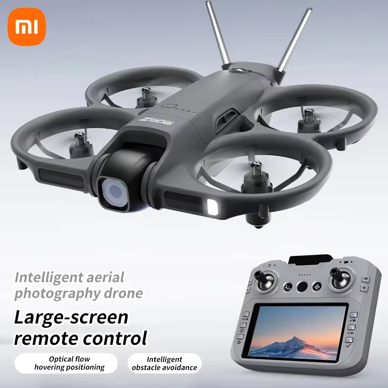 Xiaomi Z906 Drone 8K Aerial HD - огляд і ціна Drone Power Bank