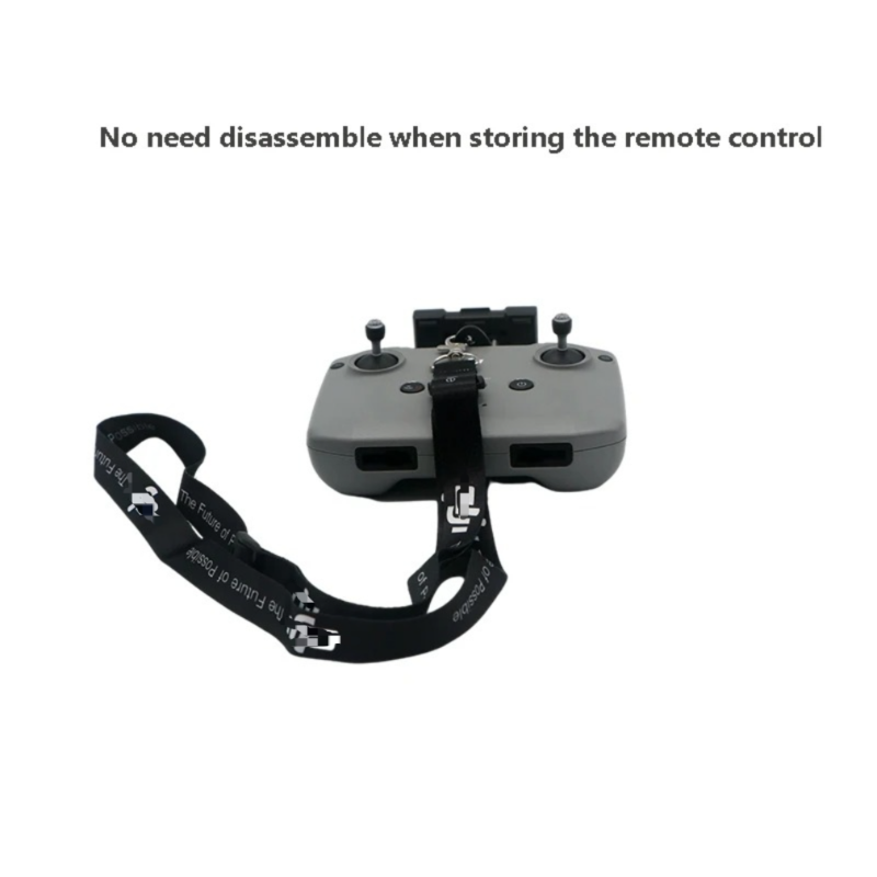 Remote Controller Lanyard Neck - огляд і ціна Drone Tablet Mount