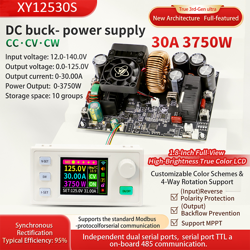 XY12530S/XY8030S Adjustable St - огляд і ціна Drone Solar Charger