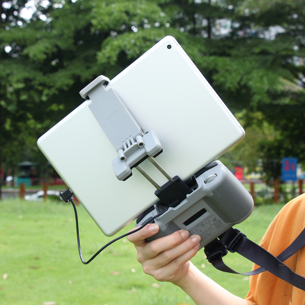 Drone Accessories Tablet Brack - огляд і ціна Drone Tablet Mount