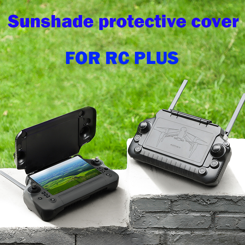 RC Plus Sun Hood Joystick Prot - огляд і ціна Drone Sun Shade