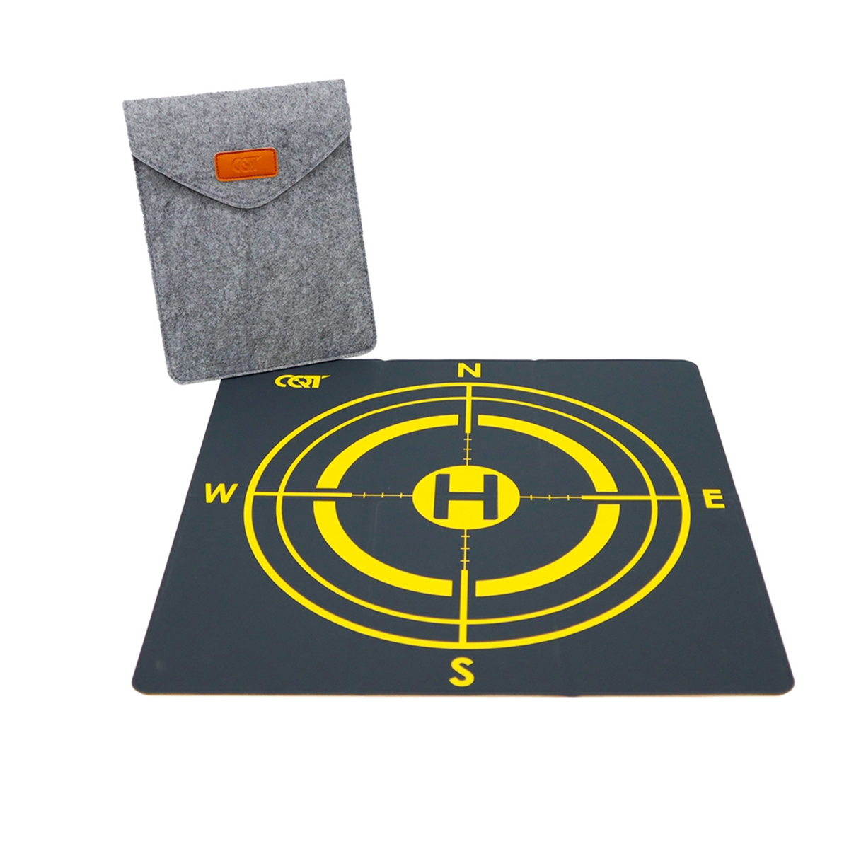 A51I Drone Landing Pad Foldabl - огляд і ціна Drone Landing Pad