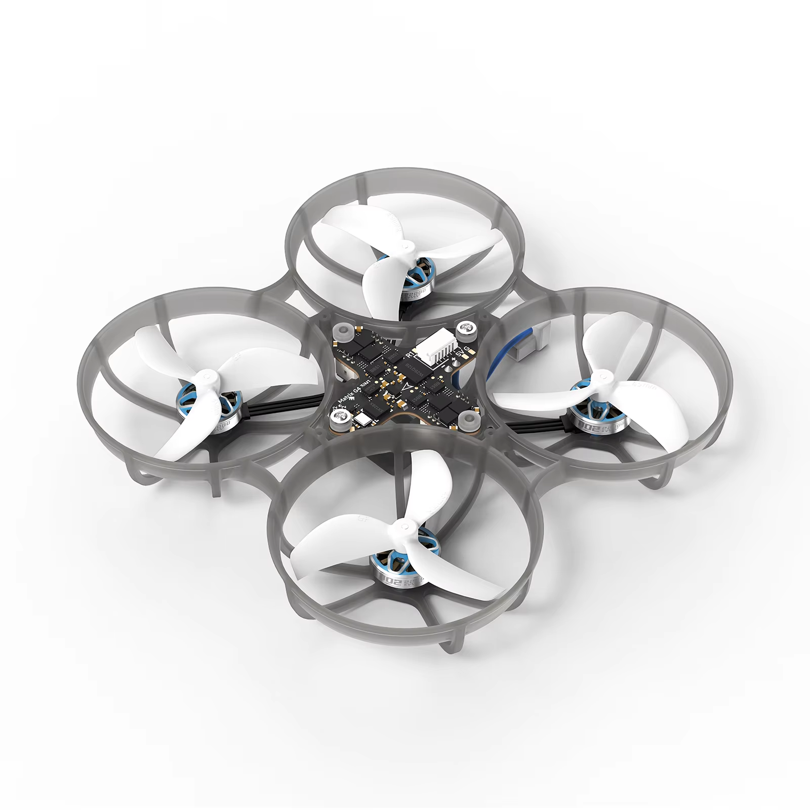 BETAFPV Meteor75 Pro FPV Drone - огляд і ціна Drone Power Bank