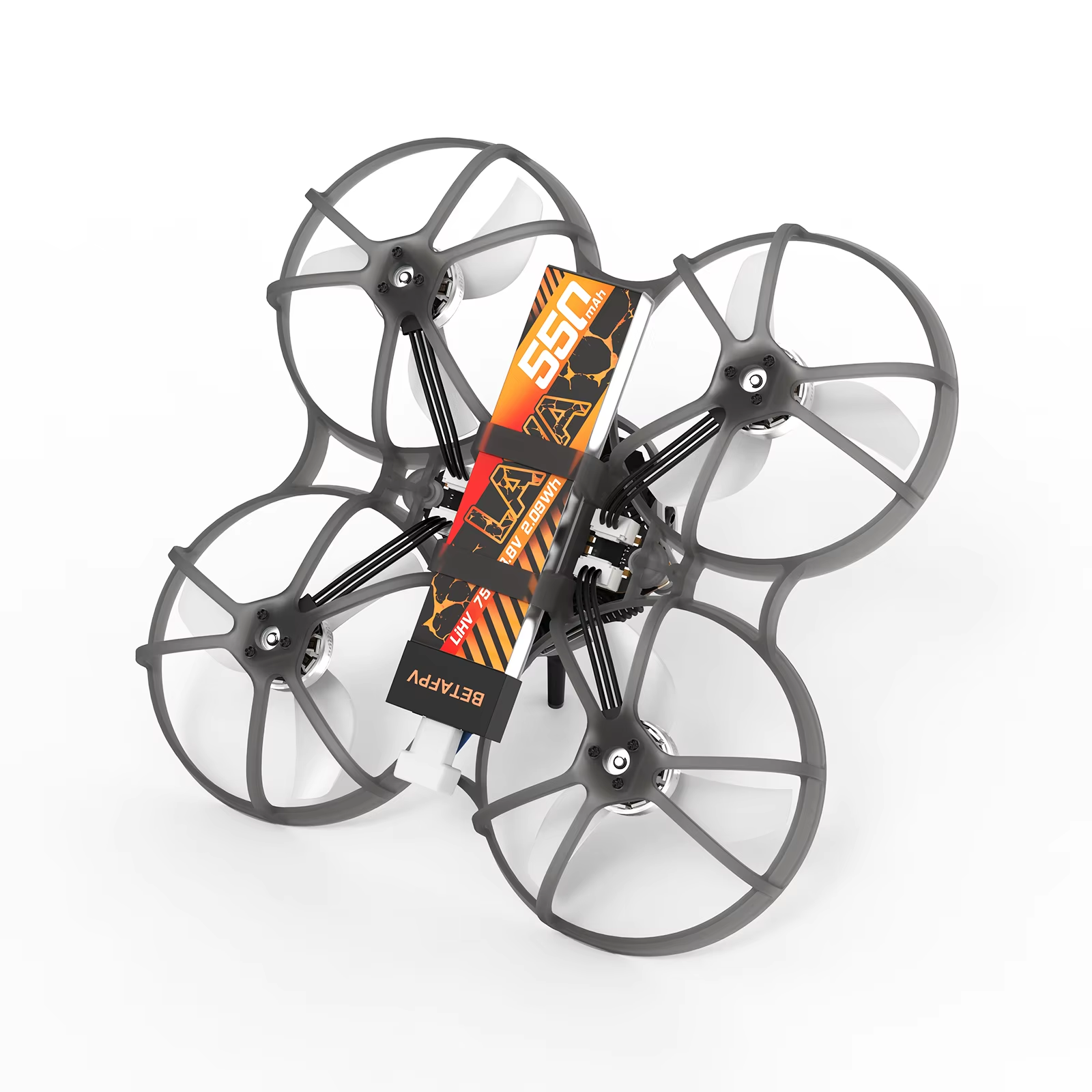 BETAFPV Meteor75 Pro FPV Drone - огляд і ціна Drone Power Bank