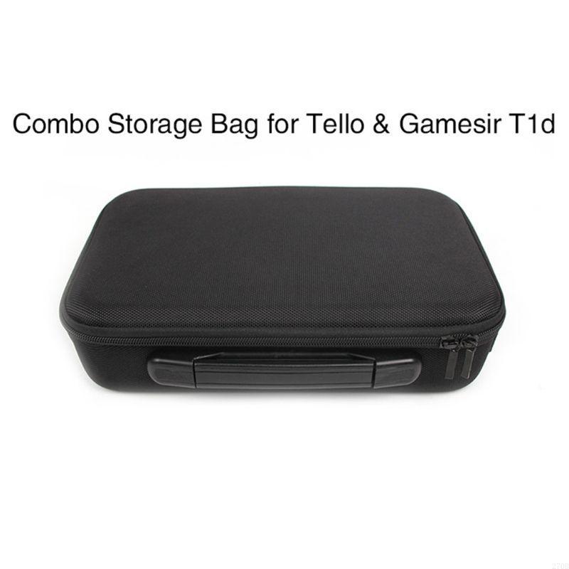  EVA Travel for Case Water-pro - огляд і ціна Drone Carrying Case