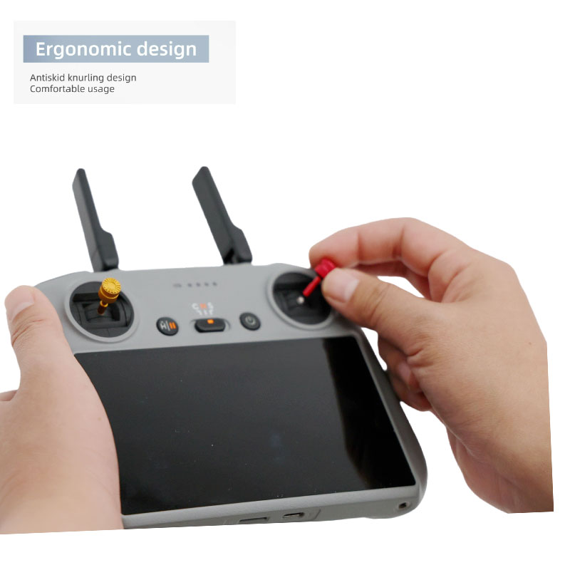Remote Controller Joystick For - огляд і ціна Drone Control Stick