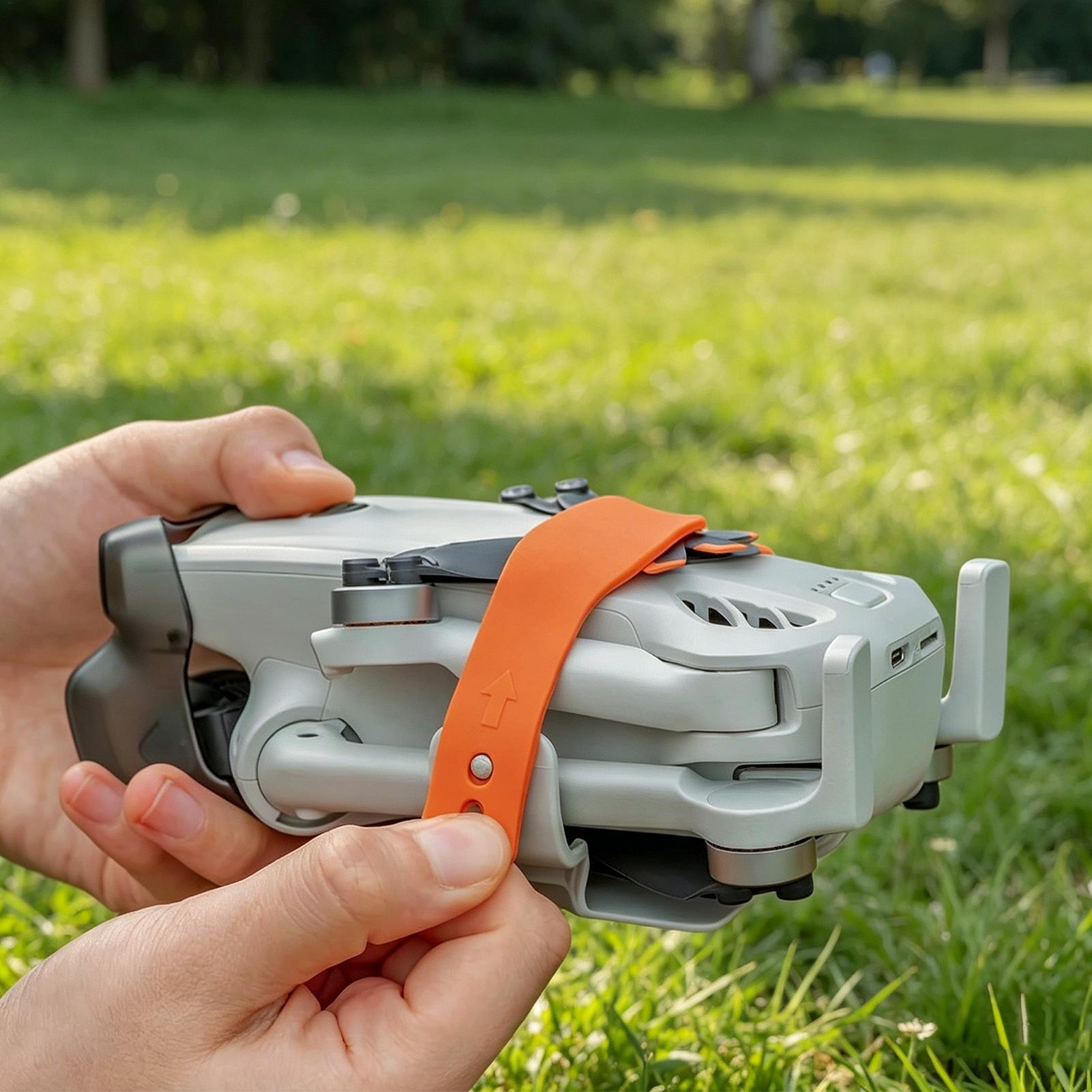 Propeller Holder For Drone Fix - огляд і ціна Drone Propeller Holder