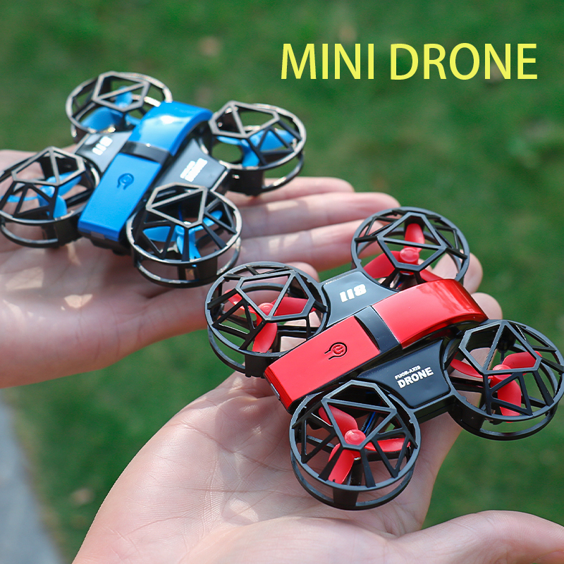 Dowellin D12 Drone Mini Remote - огляд і ціна Drone Controller Screen