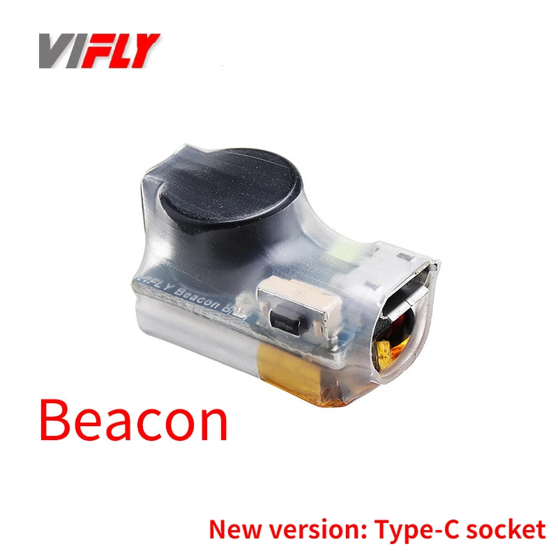VIFLY Beacon Wireless Drone Bu - огляд і ціна Drone Beacon Light
