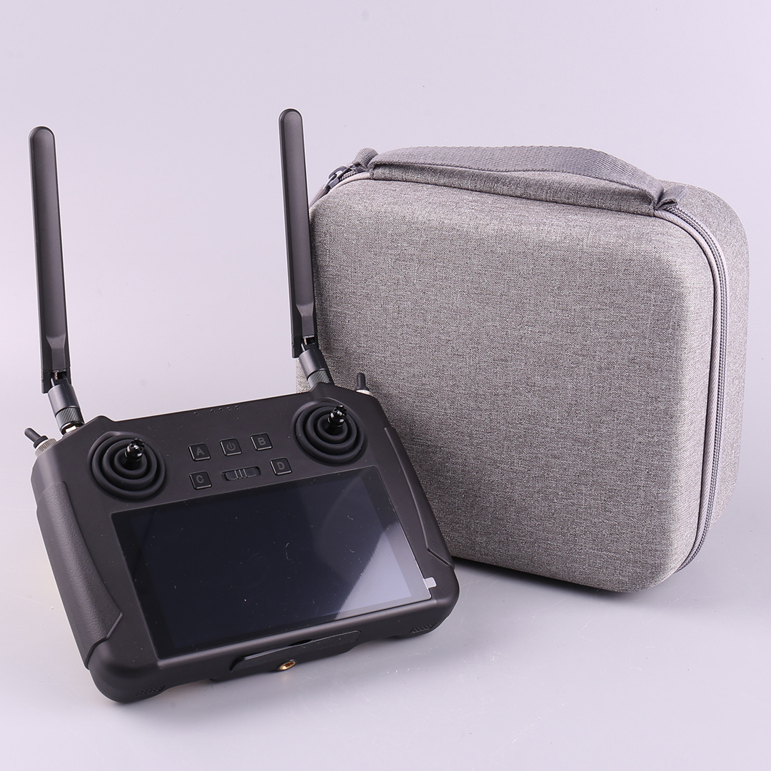 SIYI MK15 Industry Edition Rem - огляд і ціна Drone Controller Screen