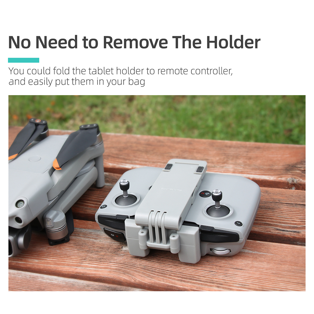 Drone Accessories Tablet Brack - огляд і ціна Drone Tablet Mount