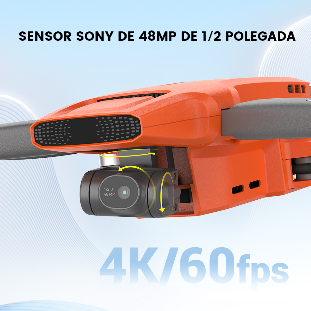 FIMI MINI 3 Camere drone 4K 60 - огляд і ціна Drone Remote Controller Lanyard