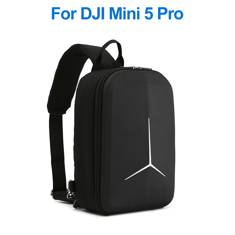 Storage Case For DJI Mini 5 Pr - огляд і ціна Drone Carrying Case