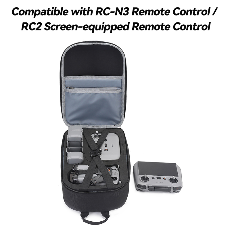 Storage Case For DJI Mini 5 Pr - огляд і ціна Drone Carrying Case