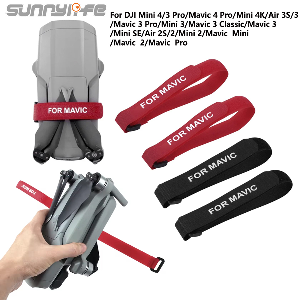 Sunnylife Propeller Holder Win - огляд і ціна Drone Propeller Holder