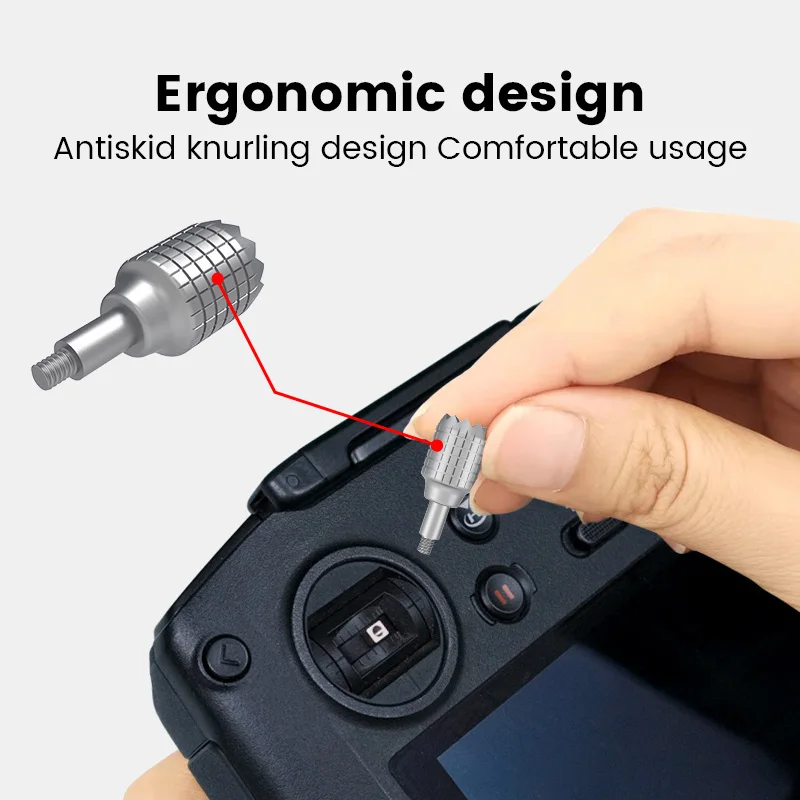 Joystick For JHDDJI Mavic 3/ R - огляд і ціна Drone Control Stick