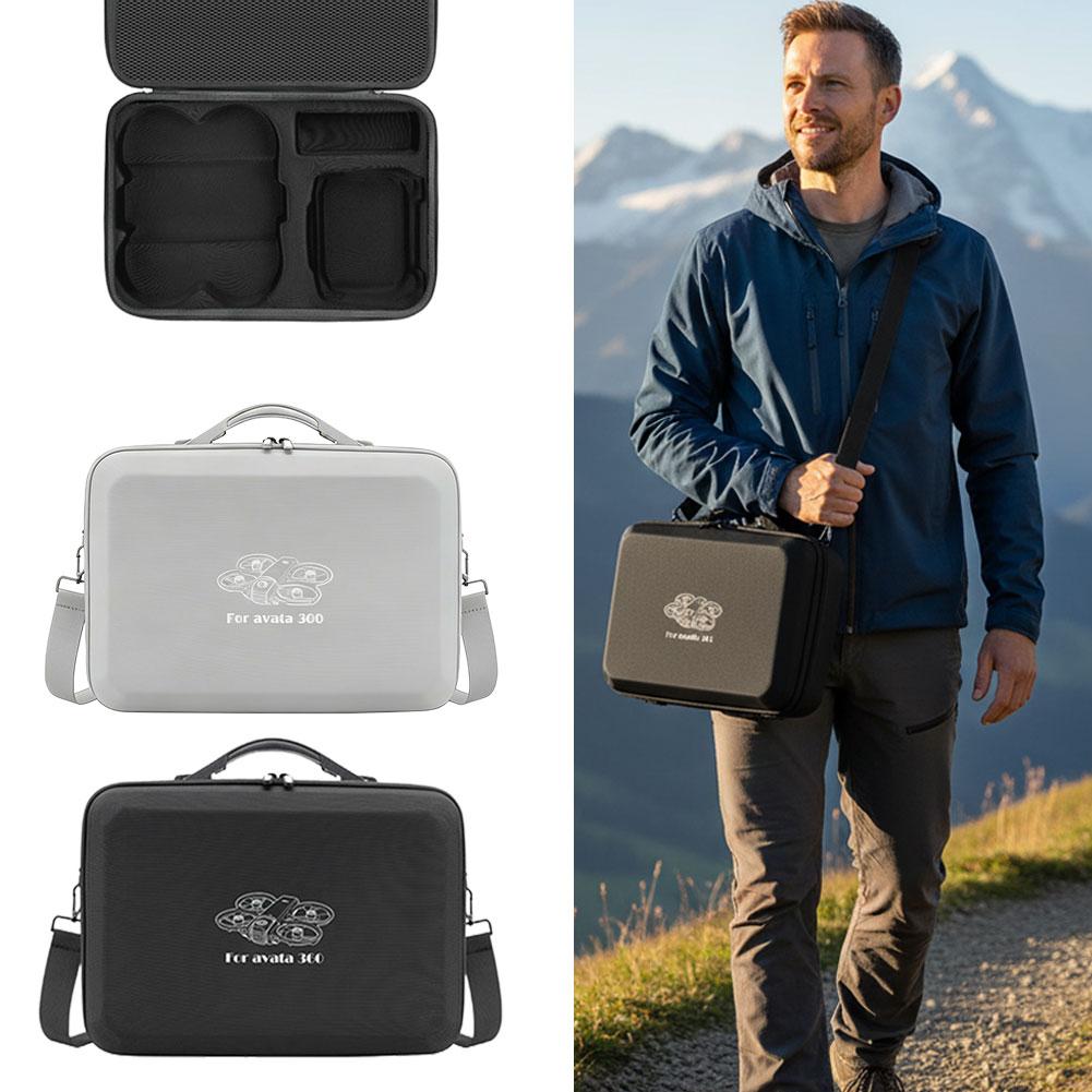 For DJI Avata 360 Storage Bag  - огляд і ціна Drone Backpack