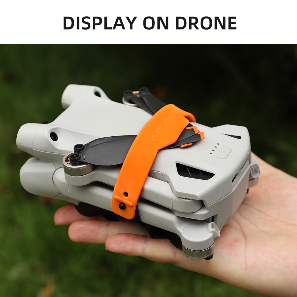 Sunnylife Propeller Holder for - огляд і ціна Drone Propeller Holder