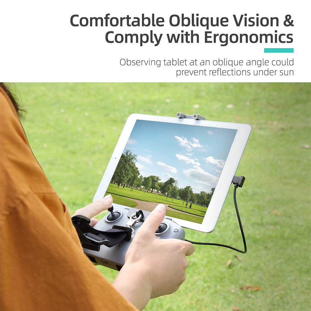 Remote Control Tablet Extend B - огляд і ціна Drone Tablet Mount